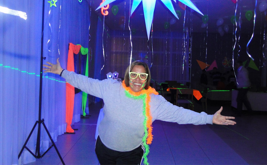 Animação para Festa e eventos Animação para Festa e eventos